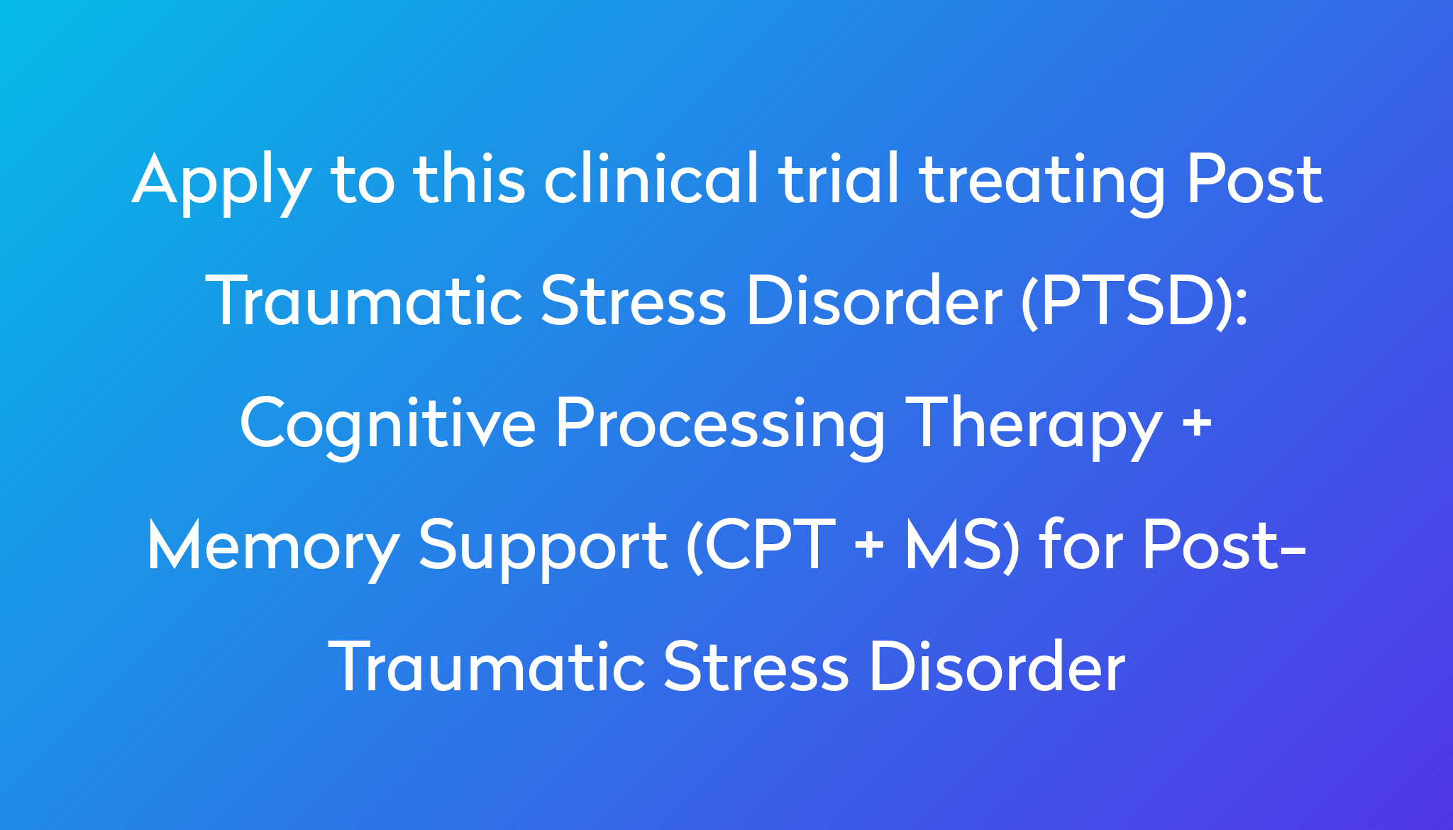 cognitive-processing-therapy-memory-support-cpt-ms-for-post